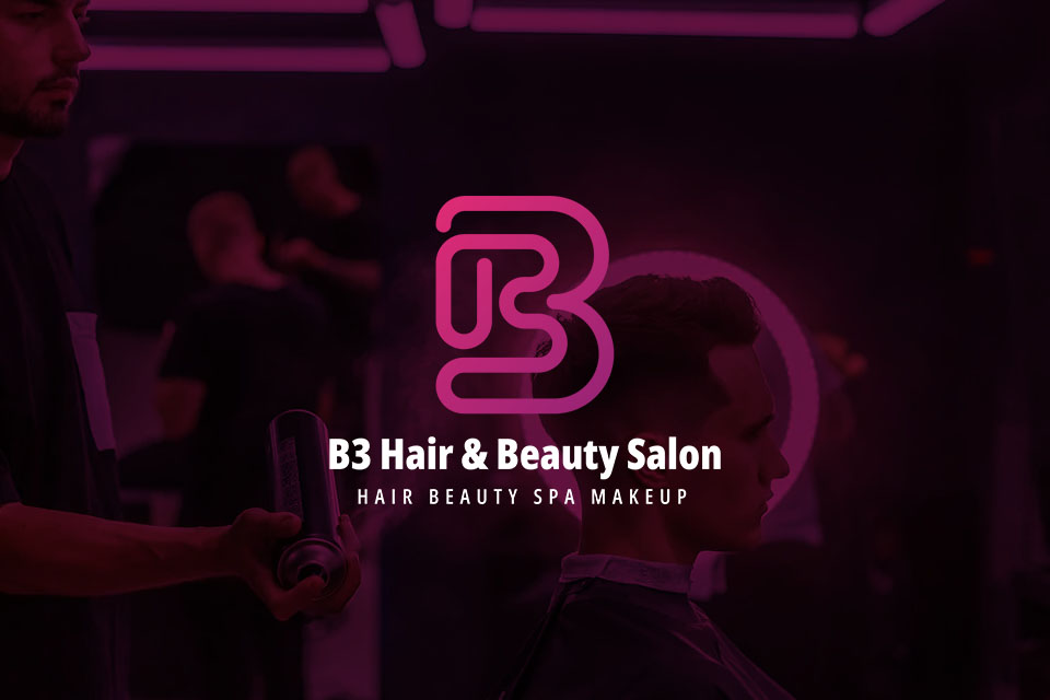 Hair and beauty Salon Surrey B3 Hair & Beauty Salon Surrey